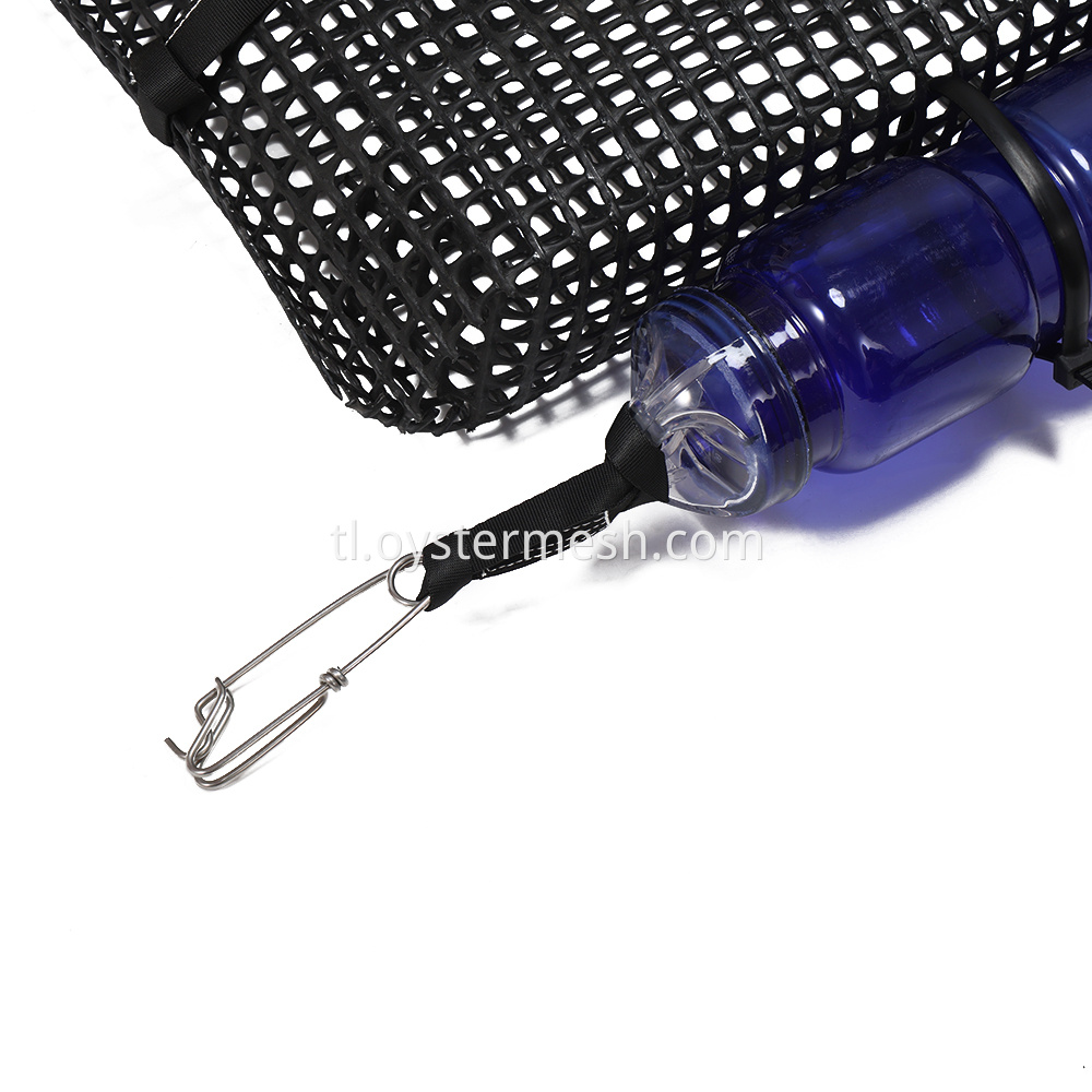 Details of Hard Float Oyster Mesh (4)